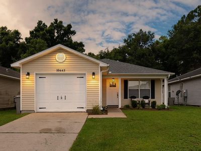 10445 Senegal Dr, Pensacola, FL, 32534