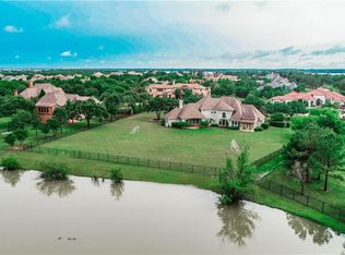 5900 Shorefront Ln, Flower Mound, TX 75022