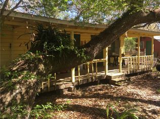 8035 N Canal St, Webster, FL 33597