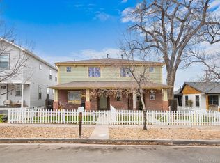109 Cantril St, Castle Rock, CO 80104