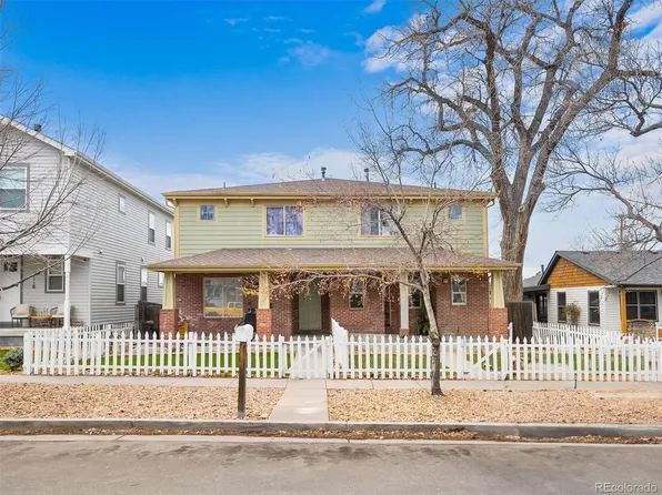 109 Cantril Street, Castle Rock, CO 80104