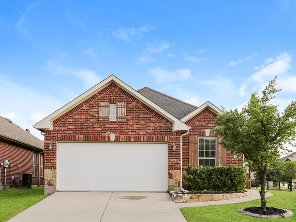 15910 Crosslake Ct, Prosper, TX 75078