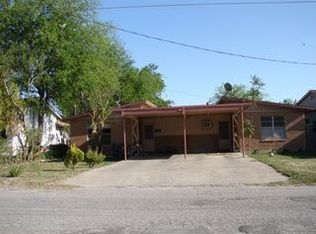 603 E 6th St, Del Rio, TX 78840