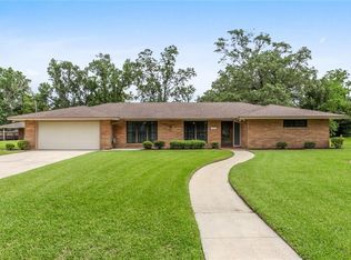 2520 Fawnwood Rd, Marrero, LA 70072