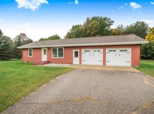 41683 County Road 2, Rice, MN 56367