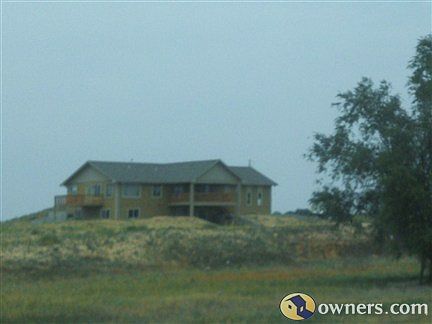 Mountain Style Home on 14 acres