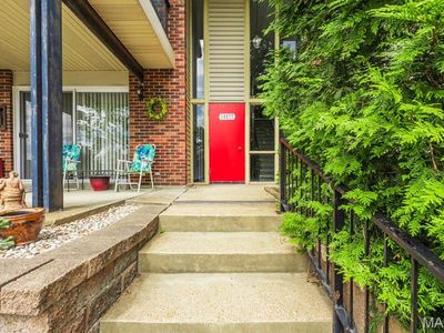 10077 N Bunker Hill Dr #F, Saint Louis, MO, 63123