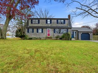 49 Aberdeen Dr, Scituate, MA 02066