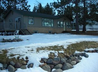 W7644 Whitetail Dr, Minong, WI 54859