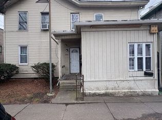 848-850 Capouse Ave, Scranton, PA 18509