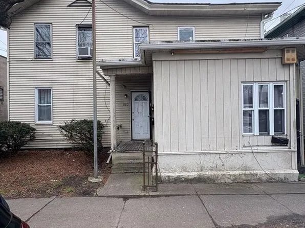 848-850 Capouse Ave, Scranton, PA 18509