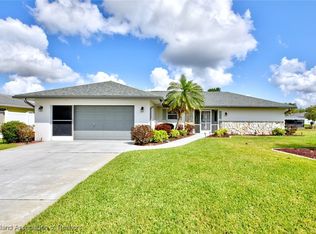 266 Cumquat Rd NE, Lake Placid, FL 33852