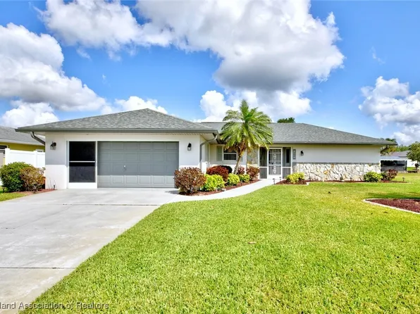 266 Cumquat Rd NE, Lake Placid, FL 33852