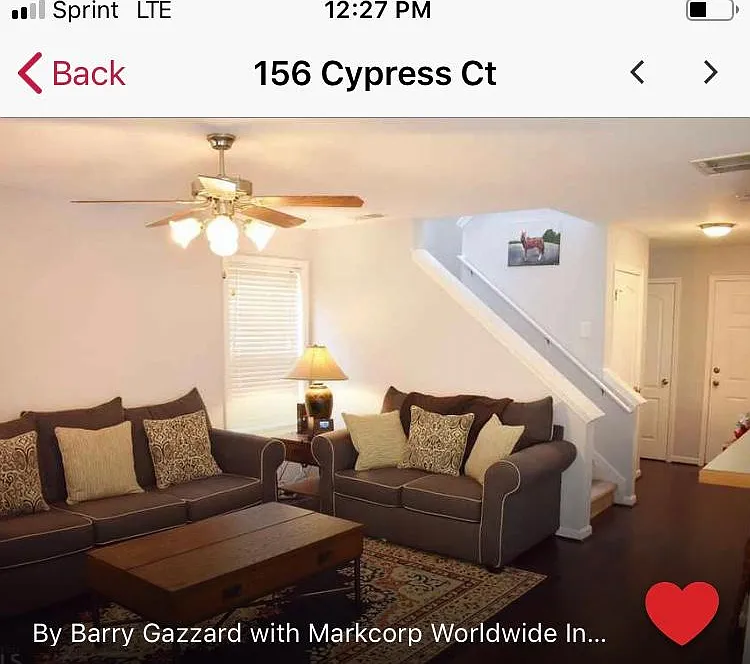 2 bed, 1316 sqft, $1,950 — Photo 4