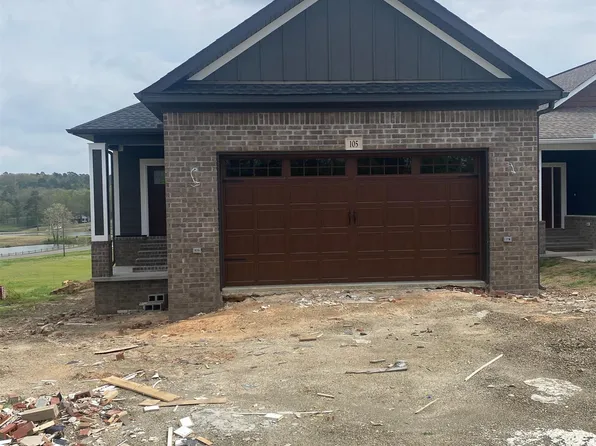105 Ohio Dr, Hot Springs, AR 71913