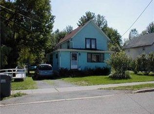 4028 Ridgeway St, Williamson, NY 14589