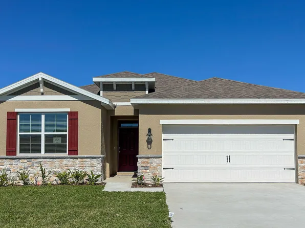 301 Bracer Way, Ormond Beach, FL 32174