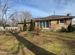 917 Columbia Ave, Centerville, TN 37033