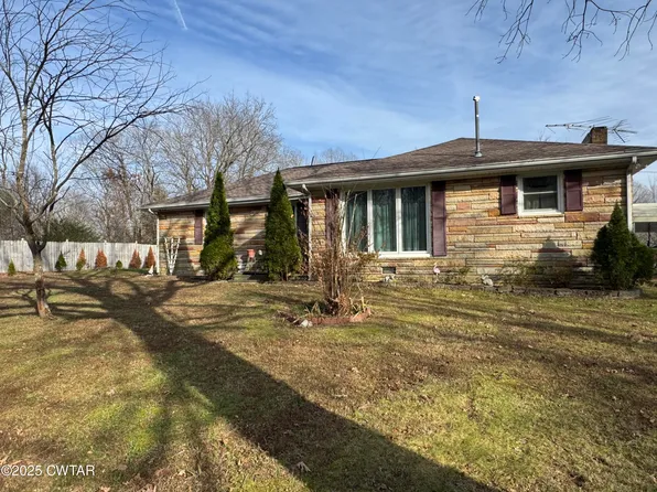 917 Columbia Ave, Centerville, TN 37033