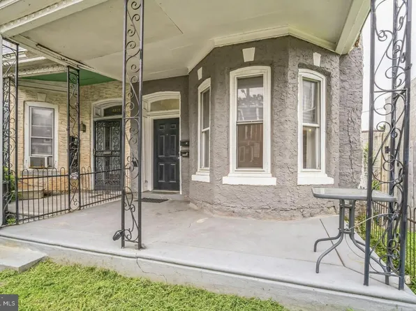 5607 Baynton St, Philadelphia, PA 19144