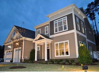 538 Cristfield Rd, Chesapeake, VA 23320