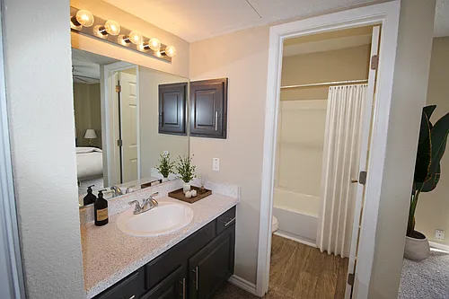 Floor plan Elm