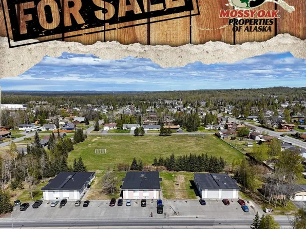 322 W Redoubt Ave #332, Soldotna, AK 99669