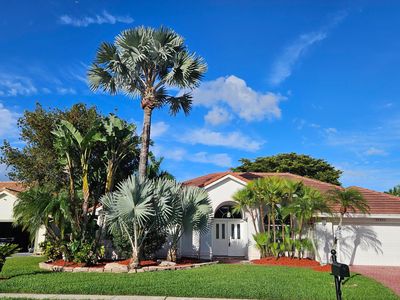 22260 Kettle Creek Way, Boca Raton, FL, 33428