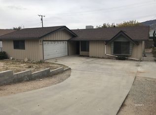 4325 Lakeland St, Lake Isabella, CA 93240