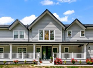 830 & 832 Holmdel Road, Holmdel, NJ 07733