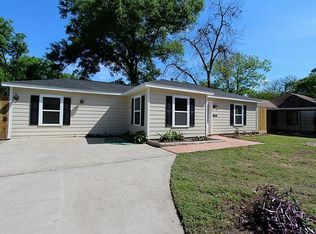 6510 Schiller St, Houston, TX 77055