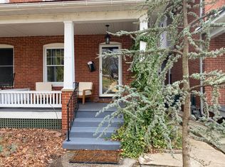 1200 N Market St, Frederick, MD 21701