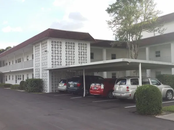 1220 57th St N Unit 104C, Saint Petersburg, FL 33710