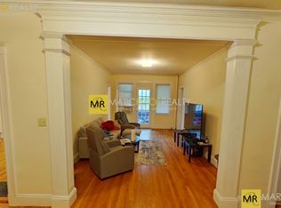 17 Melvin Ave, Boston, MA 02135