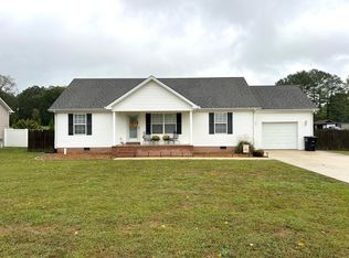 100 Chesapeake Dr, Tullahoma, TN 37388