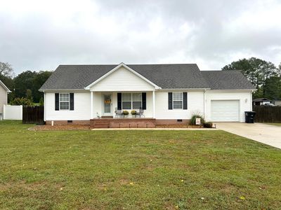 100 Chesapeake Dr Lot 1, Tullahoma, TN, 37388