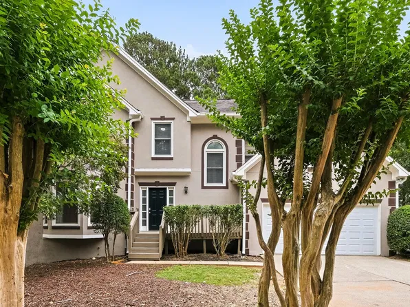 4118 Huntcliff Dr, Woodstock, GA 30189