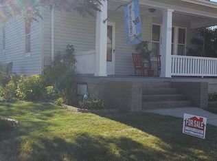 529 S Church St, Waterloo, IL