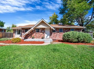 7894 S Gaylord Way, Centennial, CO 80122