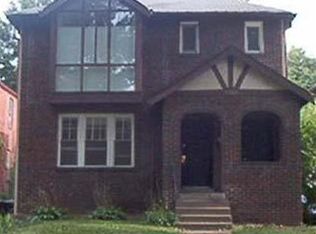 7365 Tulane Ave, Saint Louis, MO