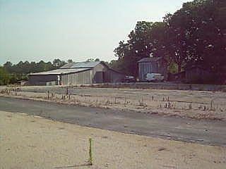 Alternate view from Hwy