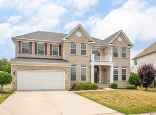 6123 Black Oak Ct, Fredericksburg, VA