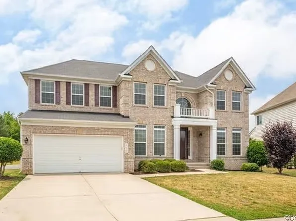 6123 Black Oak Ct, Fredericksburg, VA 22407
