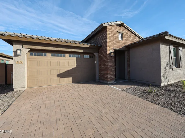 7824 W Tether Trl, Peoria, AZ 85383