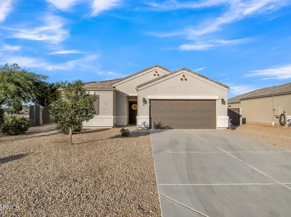 10602 E SUNFLOWER Court, Florence, AZ 85132