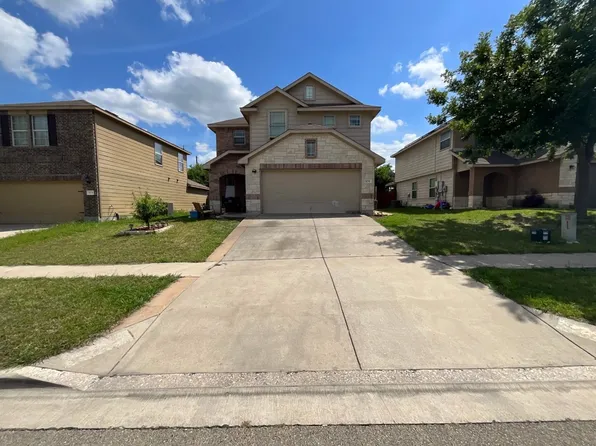 106 W Gemini Ln, Killeen, TX 76542