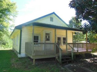 257 Jeff Sullens Rd, Dahlonega, GA 30533