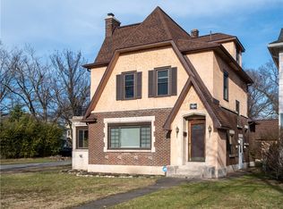 1964 N Clinton Ave, Rochester, NY 14621