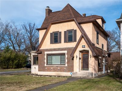 1964 N Clinton Ave, Rochester, NY, 14621