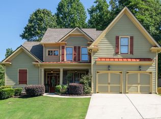 392 Pine Bluff Dr, Dallas, GA